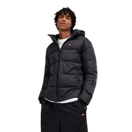 Ellesse Mens Paddero Padded Jacket