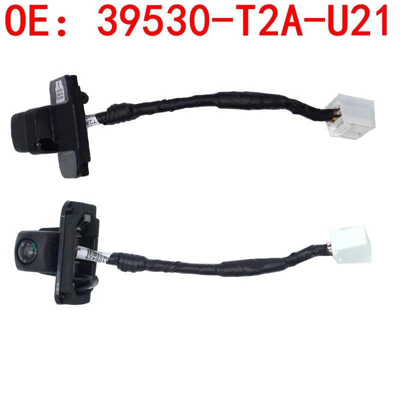 Accord Rear Backup Camera, Models 39530-T2A-U21/A31 Compatible