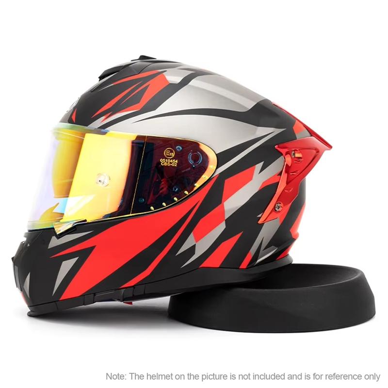 Protective Pad Protective Pad For Motorcycle Snowmobile Skateboarding Scooter Helmet Pad