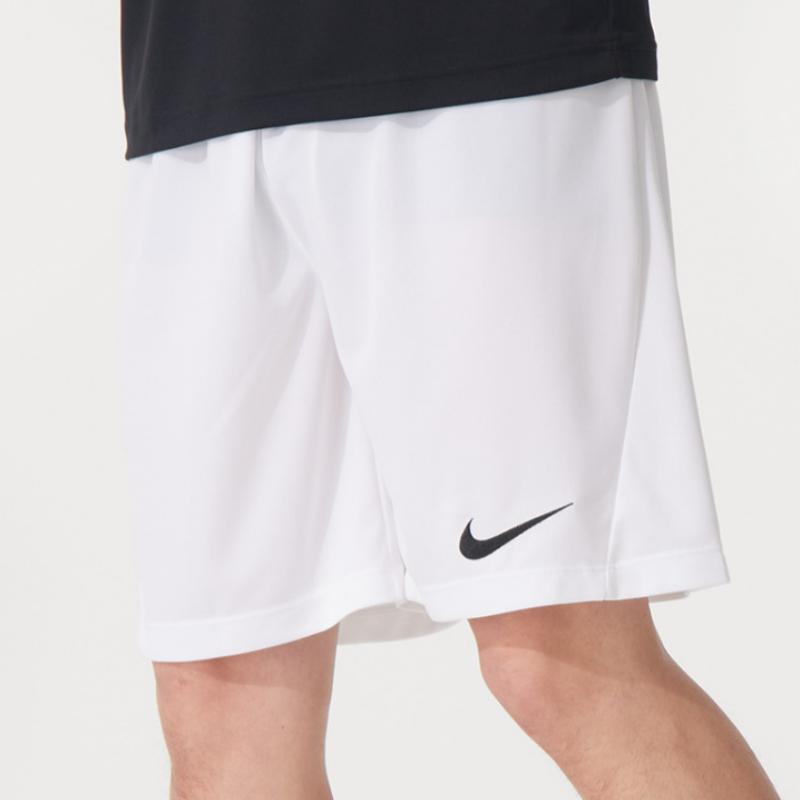 Nike Trening Fitness Bieganie Szorty Casualowe Szorty Unisex IB8654-100