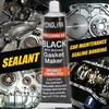 1-3Pcs Universal Automotive Gasket Sealant Car Engine Black Silicone-free Sealant Waterproof Oil-resistant Glue Repair Sealer