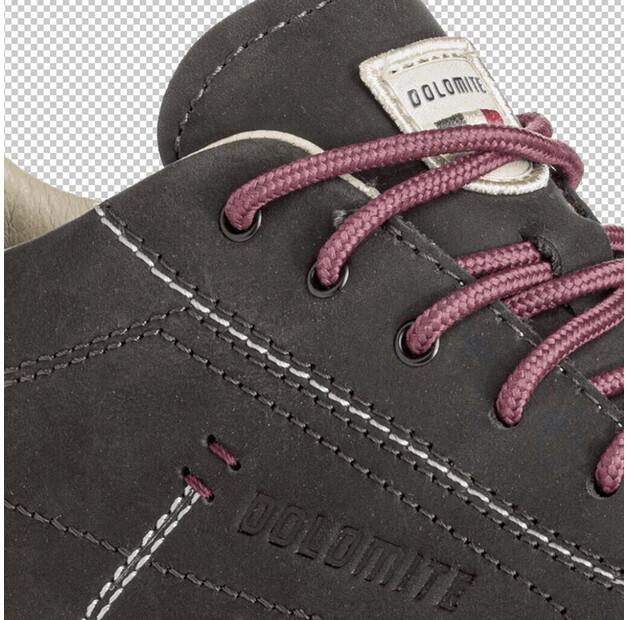 Полуботинки Dolomite 54 Low FG Evo GTX