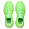 LiNing Lingyue Refreshing Comfortable Shock Absorbing Non-Slip Low-Top Running Shoes Men Sneakers Fluorescent-Green ARSU097-3