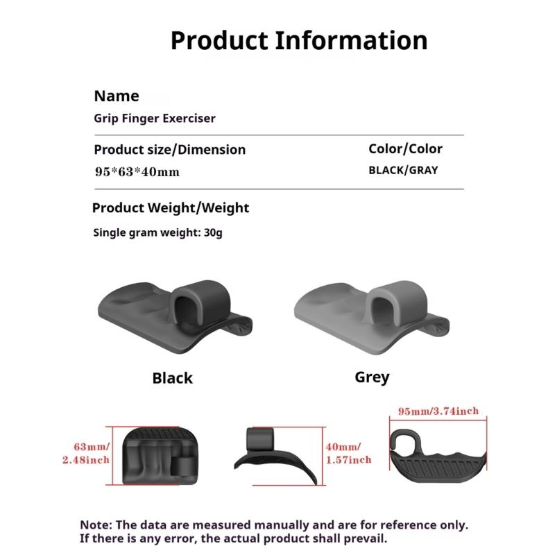 Silicone Hand Gripper Sports Gym Gloves Grip Strengthener Finger Exerciser Gloves for Dumbbell Lifting Bodybuilding