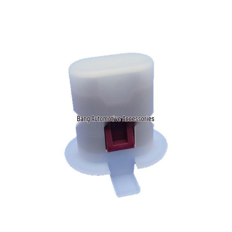 

Nissan Sunny Bluebird Tiida Sylphy Livina Teana Rear Seat Buckle Clip Kelly Ann