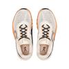 Cloudmonster 2 Ivory Tangerine Women Sneakers Cream 3WE10113202