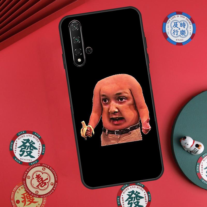 Funny Gibby Singing From Icarly For Huawei Nova Y73 Y72 Y90 Y70 Y60 Y91 Y61 12s 12i 11i 8i 9 10 SE P40 Lite P60 P30 Pro Case