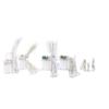 Pailide Christmas Fairy String Lights