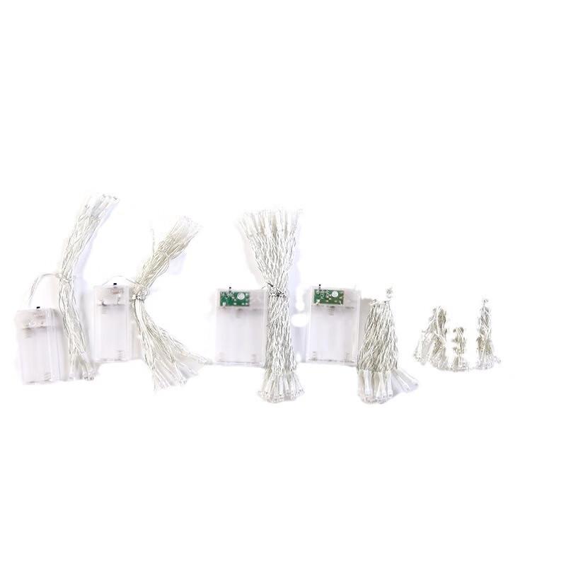 Pailide Christmas Fairy String Lights
