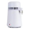 240V AU Plug 4L Distilled Pure Water Distiller Stainless Steel Internal Purifier Filter 750W