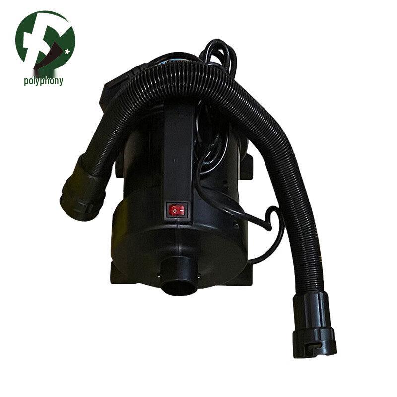 Emergency Escape Safety Air Cushion