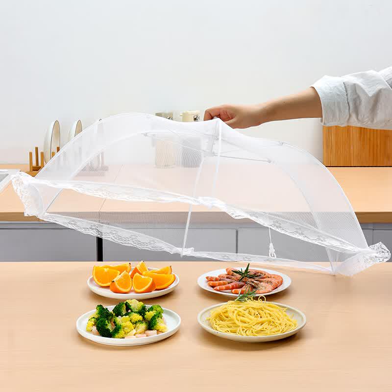 Foldable Food & Dish Cover