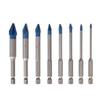 Bosch Little Blue Arrow Hex Shank Hard Tile Drill Bit CN Plug (adapter Included)