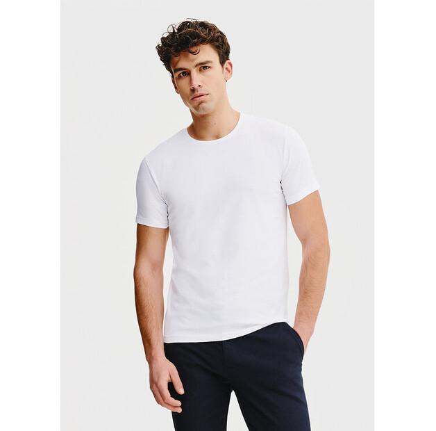 Футболка Pako Lorente P25BN-TT-001 EU 3XL