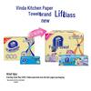 Vinda Kitchen Pull-Out Paper Towels
