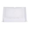 New Skimmer Weir Weir Door Swimming Pool With Sponge Easy Installation For Hayward For Optimum For Small Skimmer