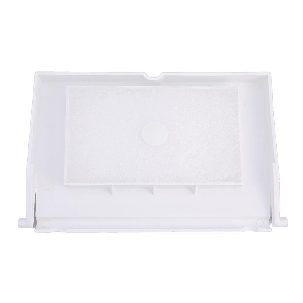 New Skimmer Weir Weir Door Swimming Pool With Sponge Easy Installation For Hayward For Optimum For Small Skimmer
