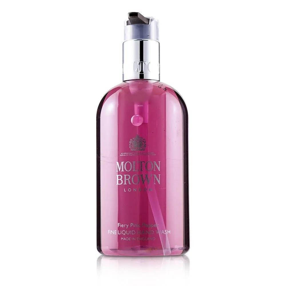 Molton Brown Жидкое мыло для рук Fiery Pink Pepper 300 мл