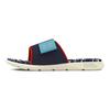 Under Armour Sandalen für Söldner, bequem, leicht, leise, zum Hineinschlüpfen, Unisex, Marineblau 3027252-103