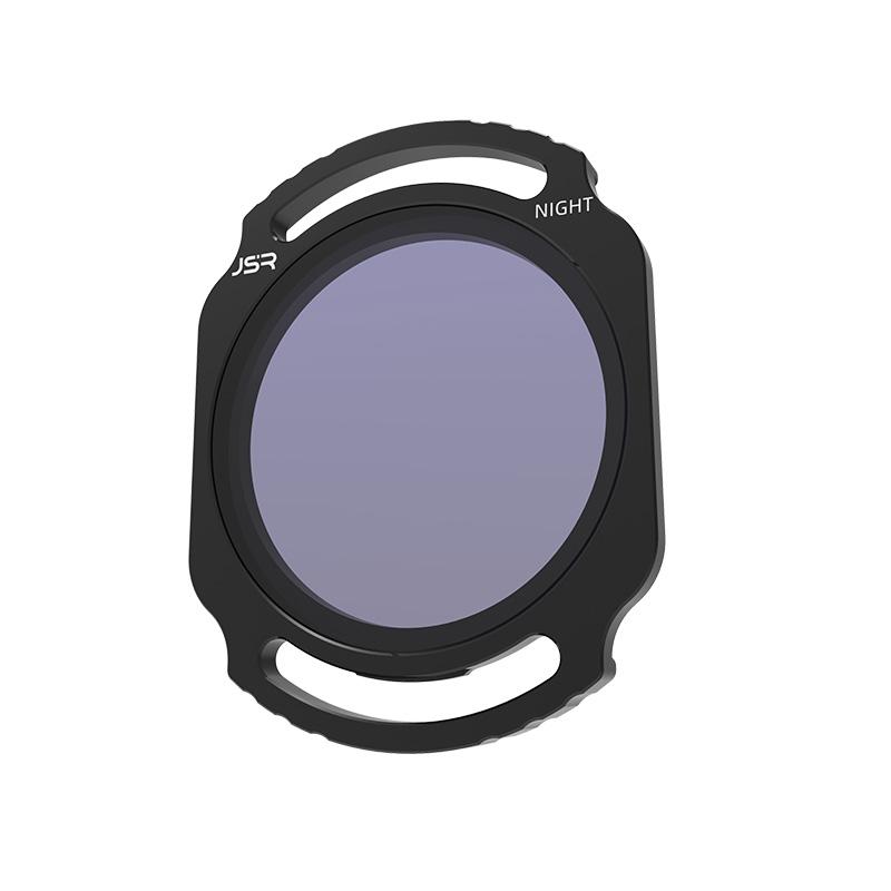Lens Filter for DJI O1 Air Unit Pro Avata 1 Optical Glass Lenses UV CPL ND8 ND16 ND11 ND61 for DJI O1 Pro Avata 1 Accessories