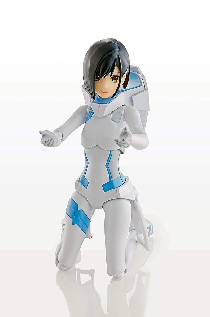 Bandai Darling In the Franxx Strawberry SHFiguarts Action Figure