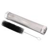 304 Stainless Steel Smoker Tube Portable Barbecue Grill Tools for Outdoor Party Accessory