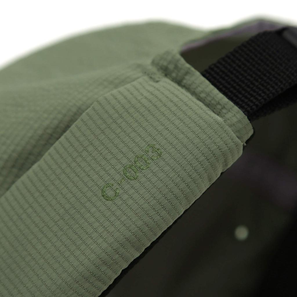 UNDERCONTROL Sailor Hat Olive
