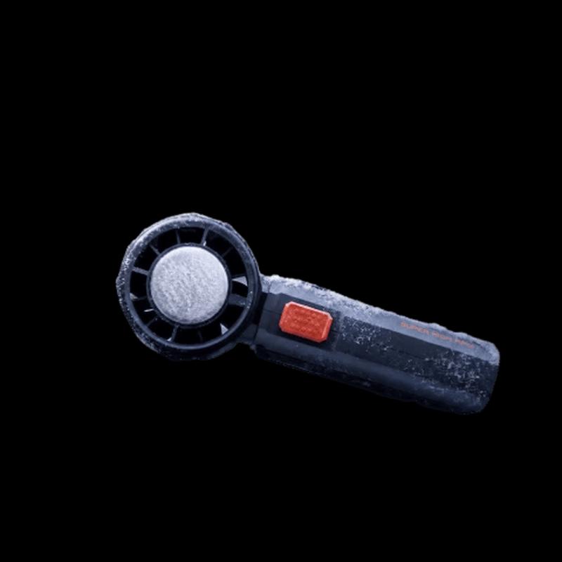 SOTHING Handheld Semiconductor Cooling Fan with Power Bank