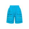 Jordan Men's Engineed Ventilate Utility Woven Shorts Blue CN7299-446