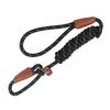 P Shape Pet Leashes Reflective Dog Leashes Pet Round Rope Outdoor Training Walk Supplies for Small Medium Big Dog