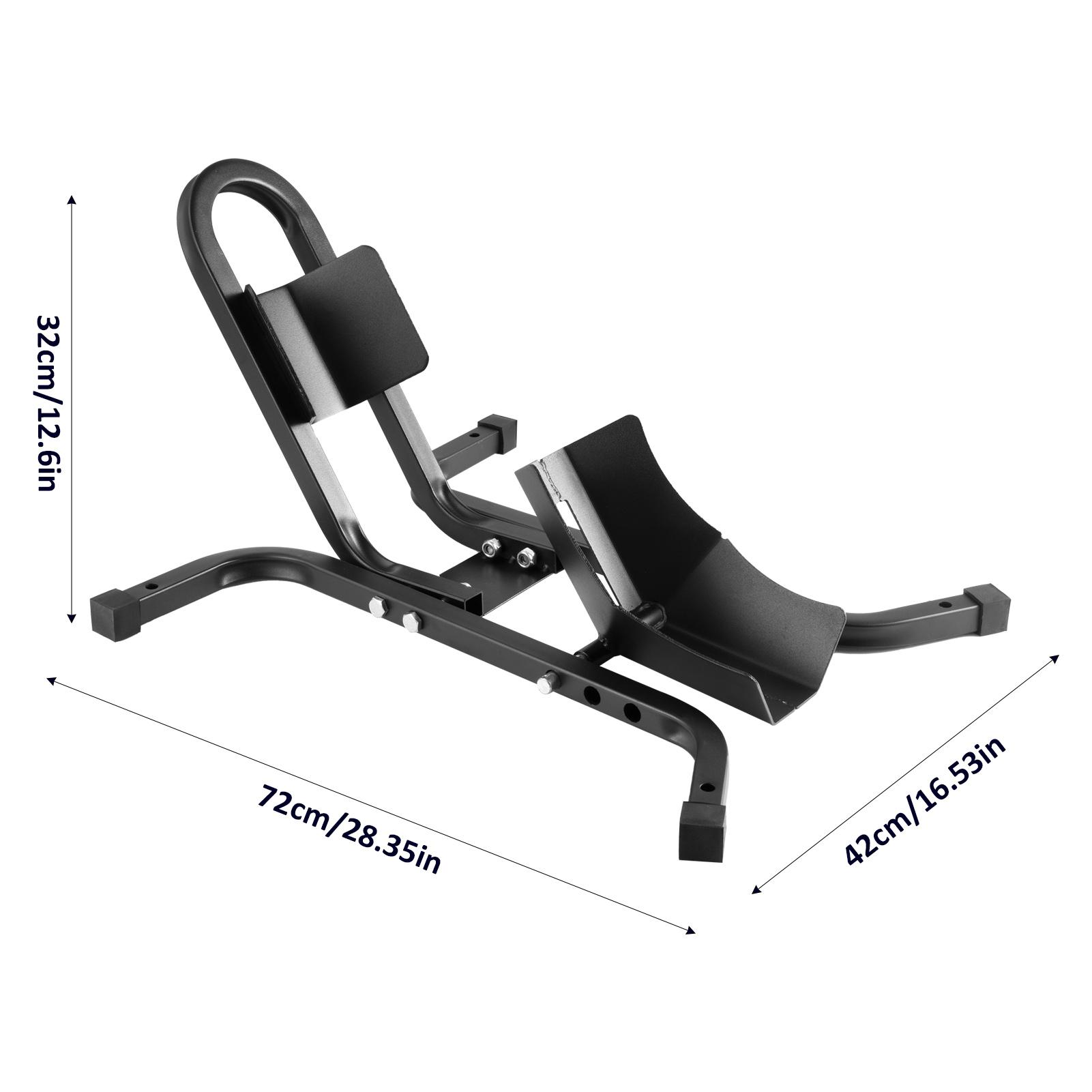 Мотоциклетный упор для переднего колеса для пола прицепа, сверхпрочная мотоциклетная парковочная подставка, мотоциклетная стойка-держатель для переднего колеса чёрный