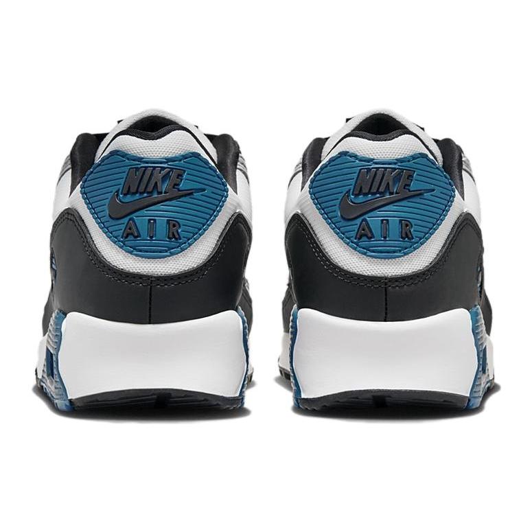 Nowe Nike Air Max 90 Industrial Blue FB9658-002