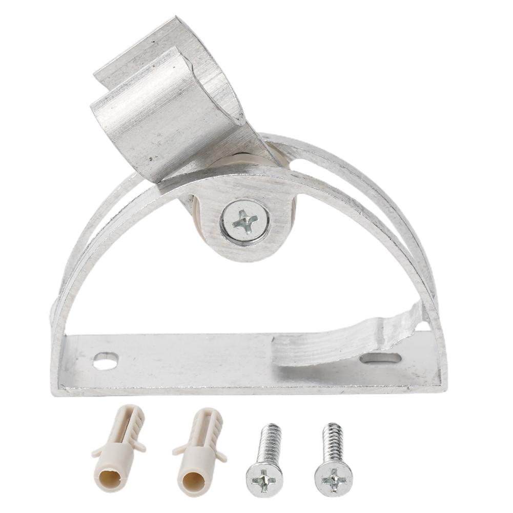 Supply Useful Shower Head Holder Home Spray 78*70mm Accessory Adjustable Bathroom Bidet Bracket Part Replacement Tool