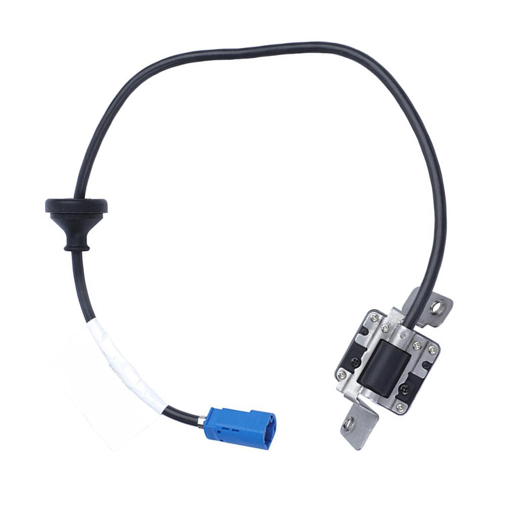Reversing Camera Backup Camera 12V Voltage Easy To Use Installation Location Rear Metal ABS Material Car Safety