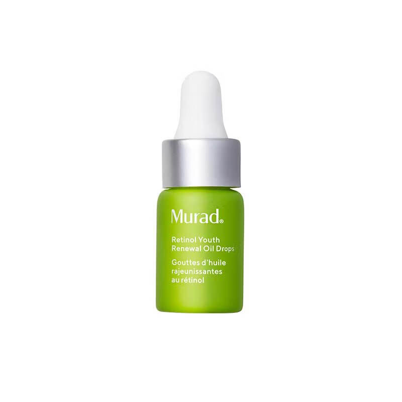 Murad Retinol Siero Olio Rinnovamento Giovinezza