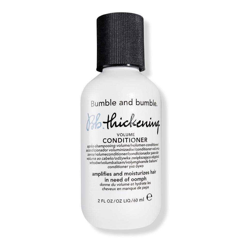 

Bumble And Bumble Travel Size Thickening Volume Conditioner 2.0 Oz