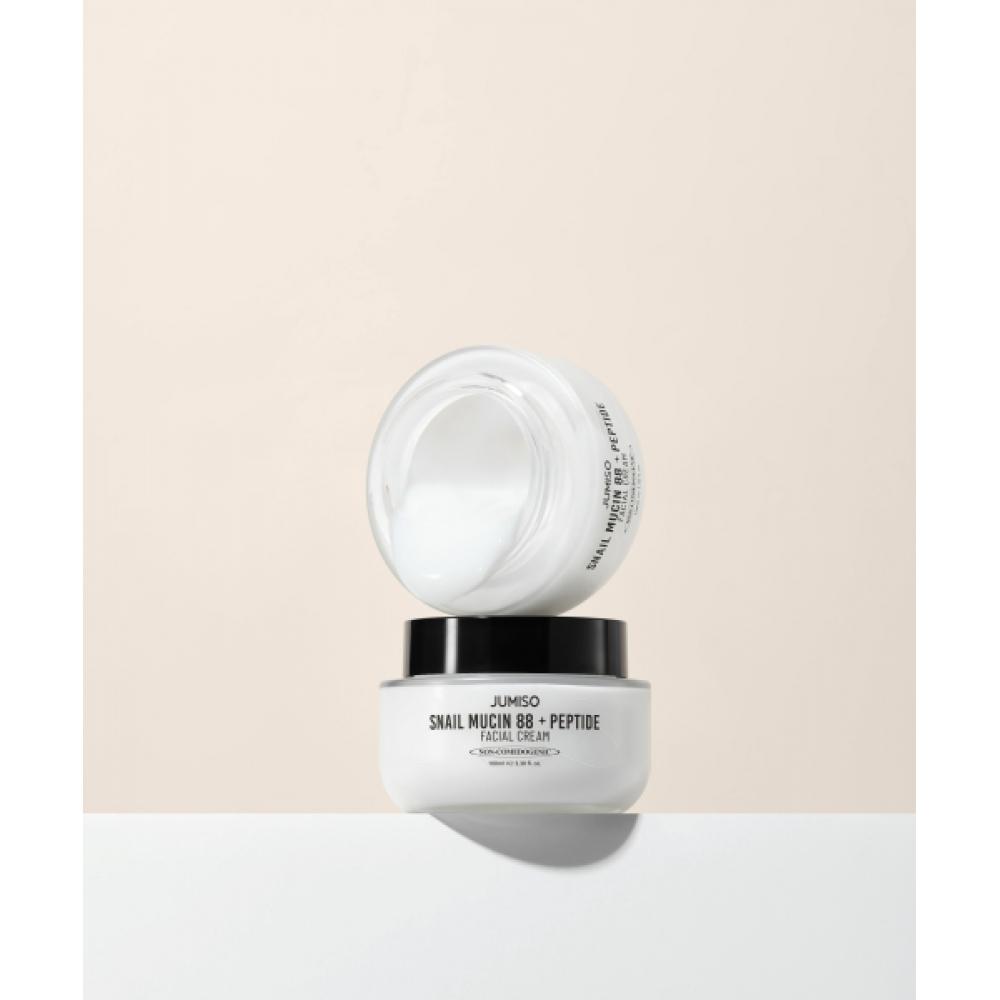 Jumiso Schneckenschleim 88 + Peptidcreme 100ml