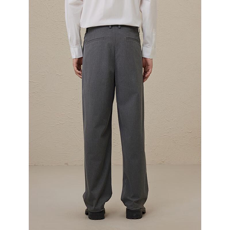 GXG Men's 2024 Fall Straight-Leg Pants