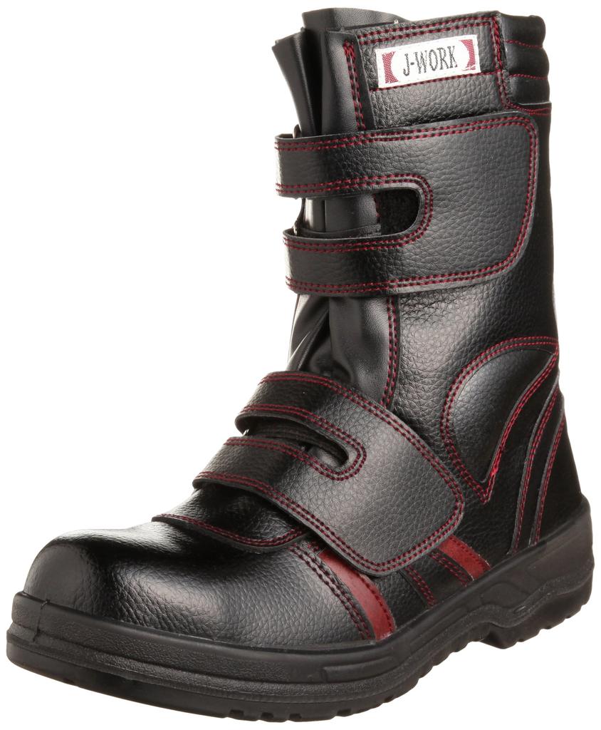 Otafuku Gloves Size JW-775 Men's Boots, Black, 27.0cm (27cm)