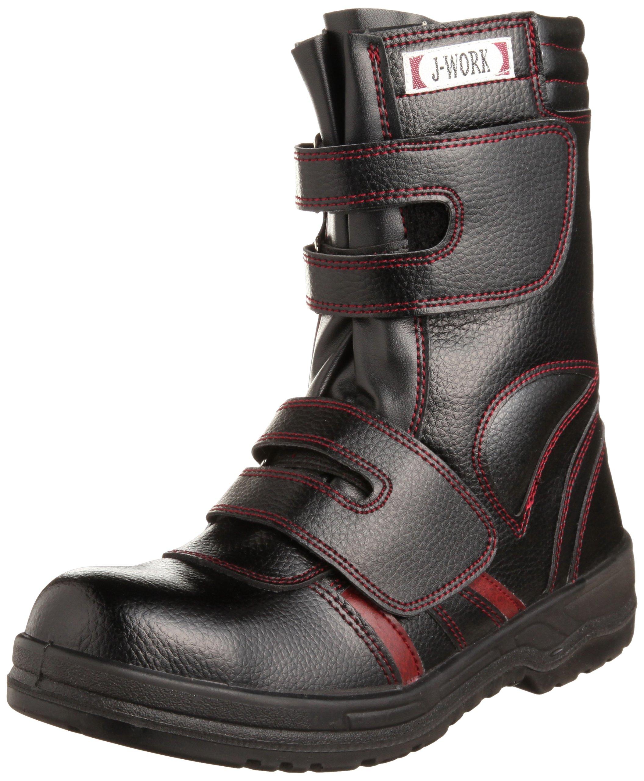 

Boots Black [Otafuku Gloves] JW-775 Men s 29.0cm (29cm) чорний