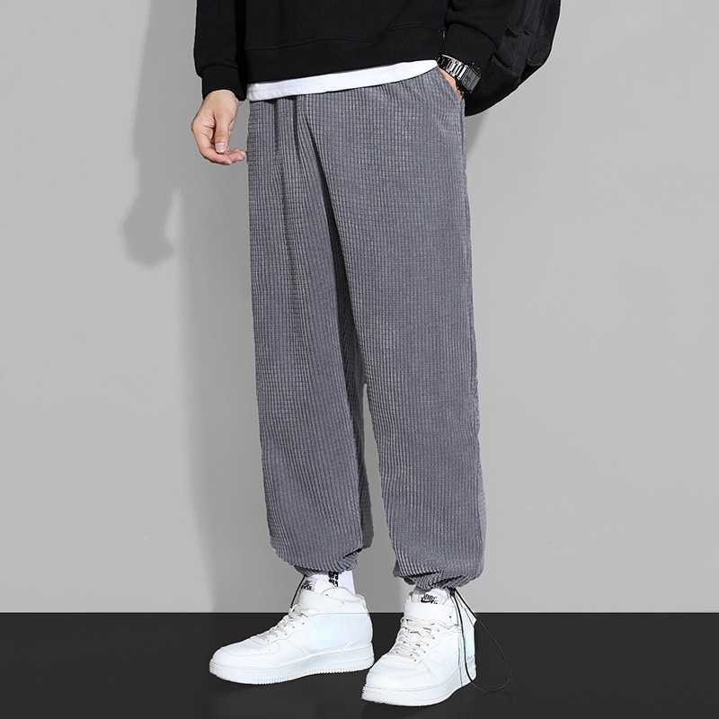 Buy 2021 Autumn Winter Men Fashion 