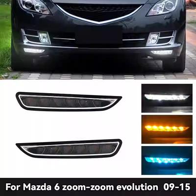 Mazda 6 Ruiyi 2010-2013 LED Tagfahrlicht