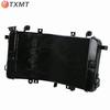 Suzuki GSX1300BK 08-13 Motorcycle Water-Cooled Radiator Assembly.