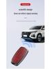 Kompatible Schlüsselhülle für Chery Tiggo 8, 8 Plus, 8 Kunpeng Edition, 8PRO, 7PLUS und Tiger 8 Modelle