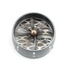 Air Intake Inlet Pipe Cover Rotate Fan Wind Blade Decorater Motorcycle For BMW R NINE T 2015- Pure Racer Scrambler Urban G/S