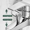 MDNG Shower Faucet Set