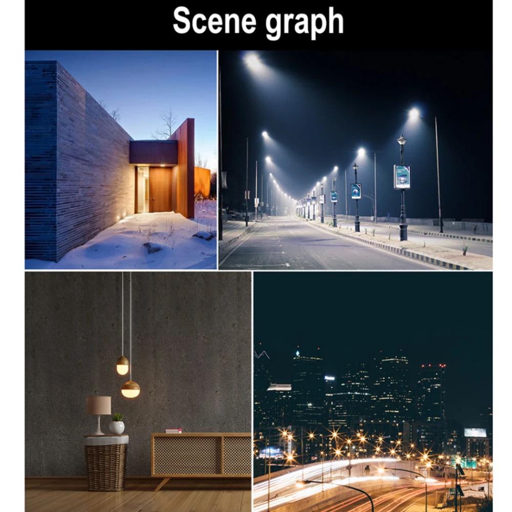 2 buc. Chip LED pentru Bec 3W 5W 7W 9W 12W SMD 2835 Margele Luminoase Rotunde AC 220V Chip Bec Iluminat Reflector