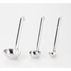 AG 18-8 Short Handle Ladle 150cc 51150