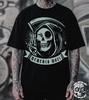 Memento Mori T-shirt, Funny Death T-shirt