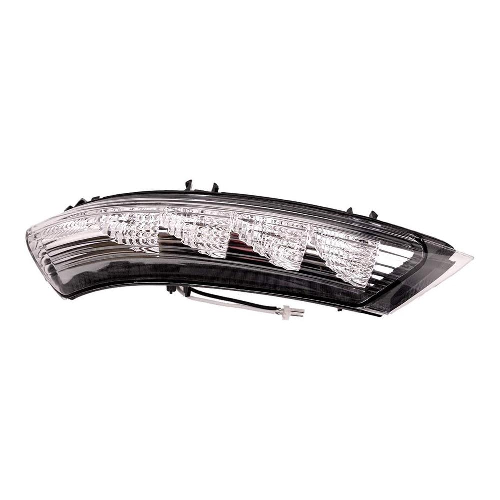 2Pin Door Wing Mirror Turn Signal Side Maker Light Right For Buick Regal 2011-16